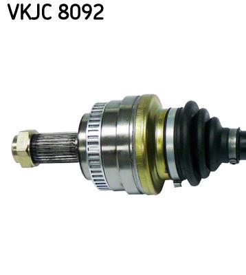 Cardan SKF ref. VKJC 8092